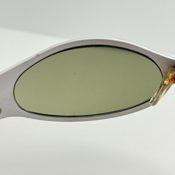 Gatorz Sunglasses NASCAR Daytona With Case - Picture 7 of 9